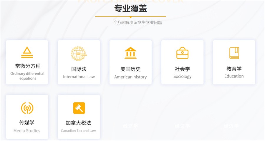 论文指导