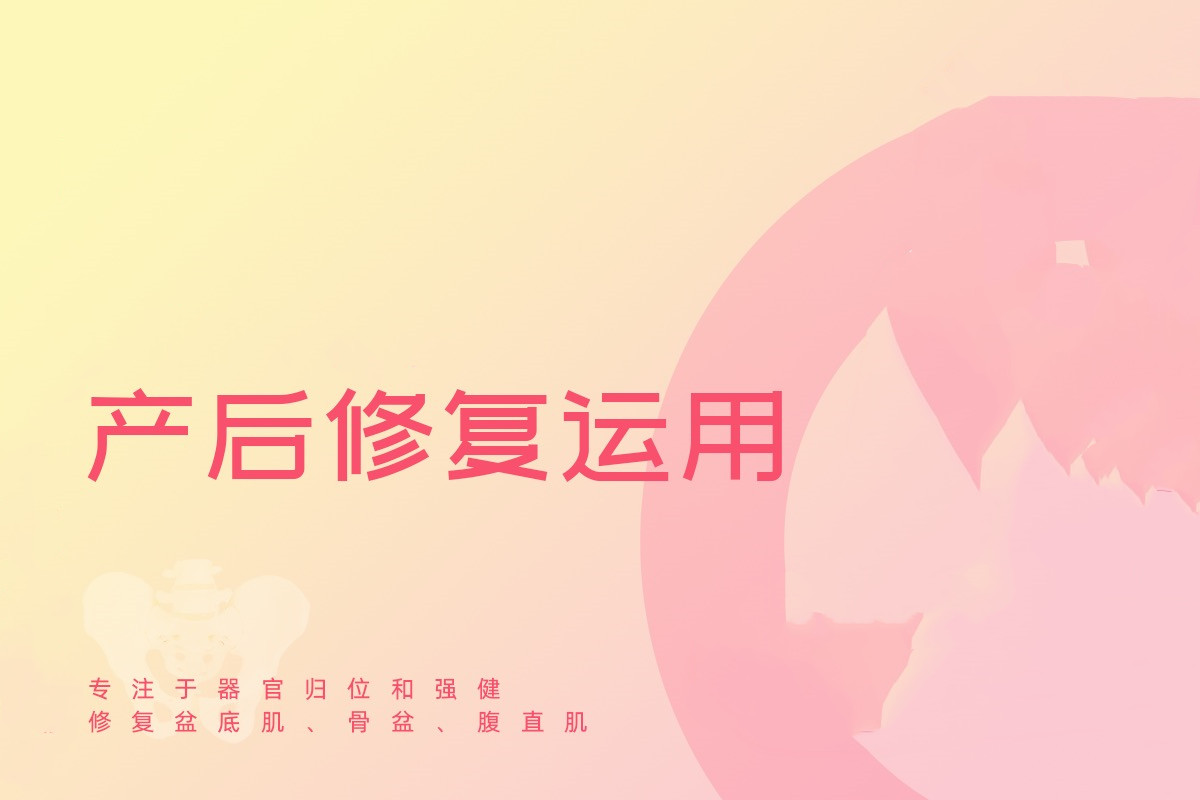 2025贵阳市十大产后修复培训机构名单甄选榜单