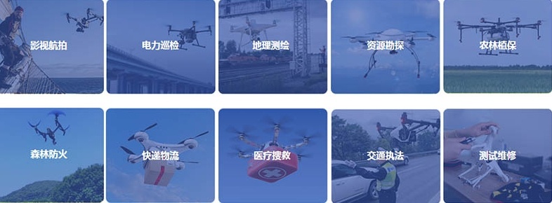 上海无人机执照培训学校,无人机培训中心,CAAC无人机执照培训,无人机操作员培训学校