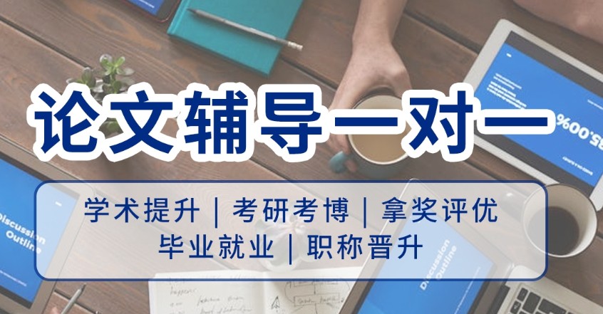论文修改与发表指导