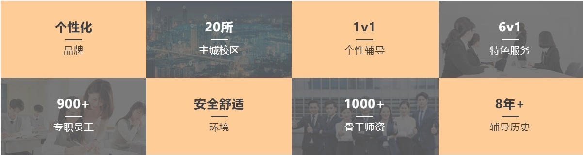 重庆高中补习辅导机构
