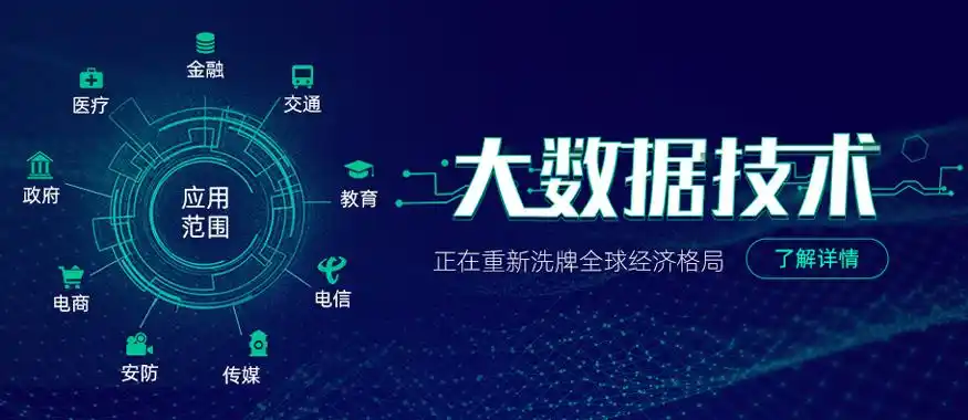 大数据分析核心技术