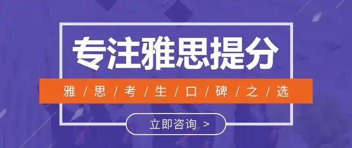 雅思培训封闭班，雅思培训机构，雅思备考VIP定制课程机构