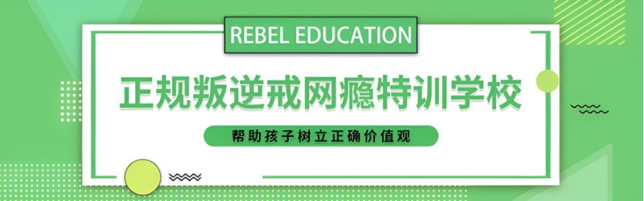 安徽2025十大叛逆戒网瘾特训学校排名汇总