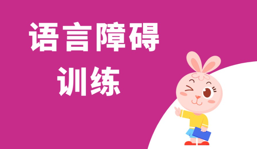 儿童语言发育迟缓矫正机构