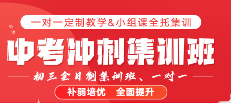 中考复读辅导机构