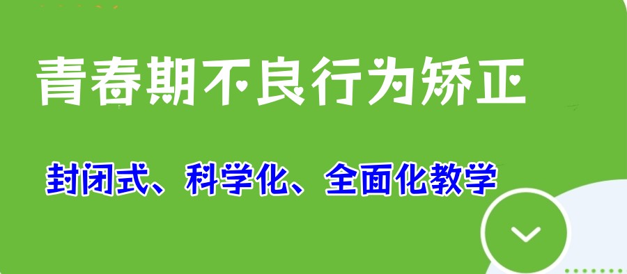 2025更新一览十大全封闭叛逆学校排名新选名单jpg