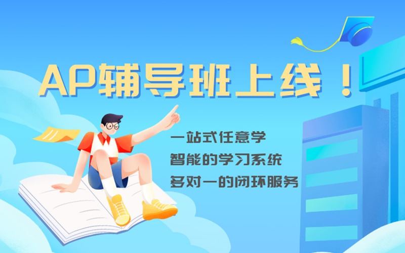 北京AP课程培训班机构十大排行榜2025实力汇总