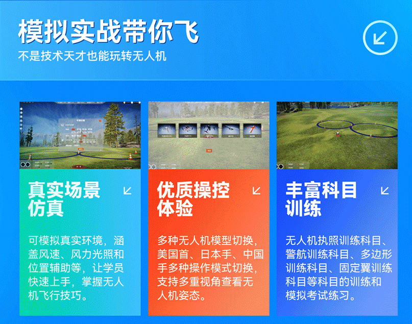 CAAC无人机培训机构