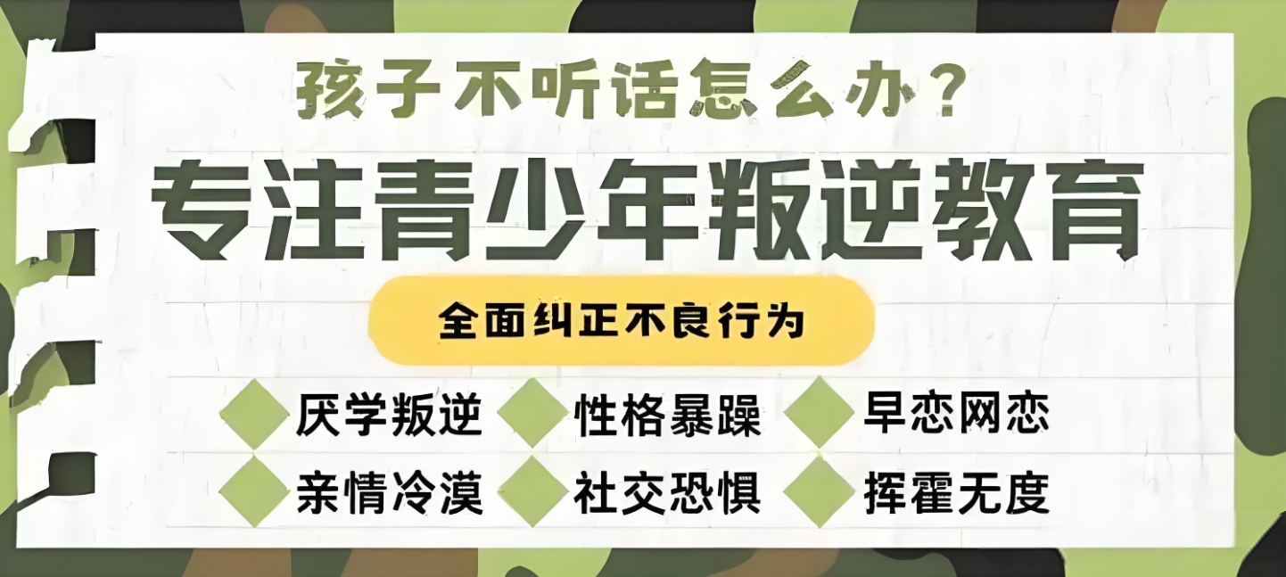 青少年网瘾,网瘾戒除学校,叛逆青少年心理辅导,14岁男孩叛逆心理引导
