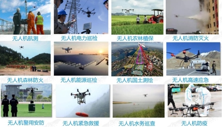 无人机驾驶员(高级工)技能培训学校,无人机驾驶员培训 无人机驾驶员(高级工)技能培训学校,无人机驾驶员培训