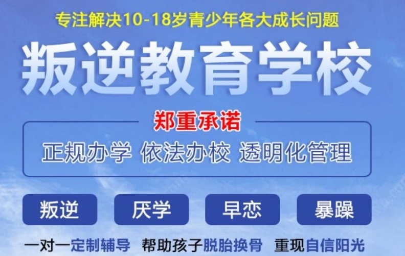 重庆叛逆与网瘾矫正学校,叛逆青少年特训学校 重庆叛逆与网瘾矫正学校,叛逆青少年特训学校
