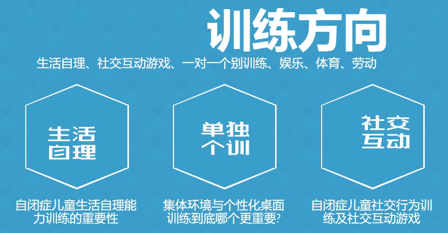 天津地区十大自闭症儿童全托学校排名榜Top汇总