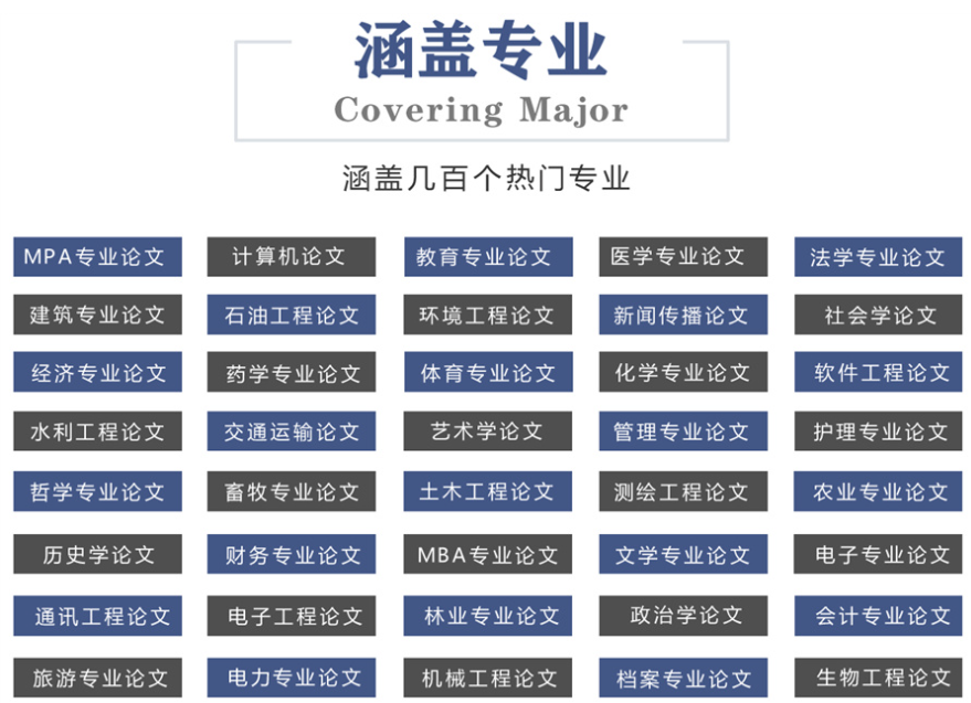 博士论文辅导机构 博士论文辅导机构