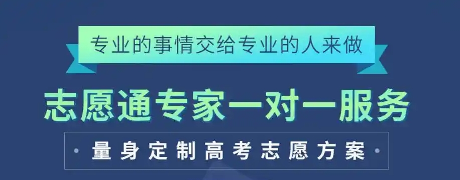 平行志愿填报,高考志愿填报,高考专业选择,志愿填报指导机构