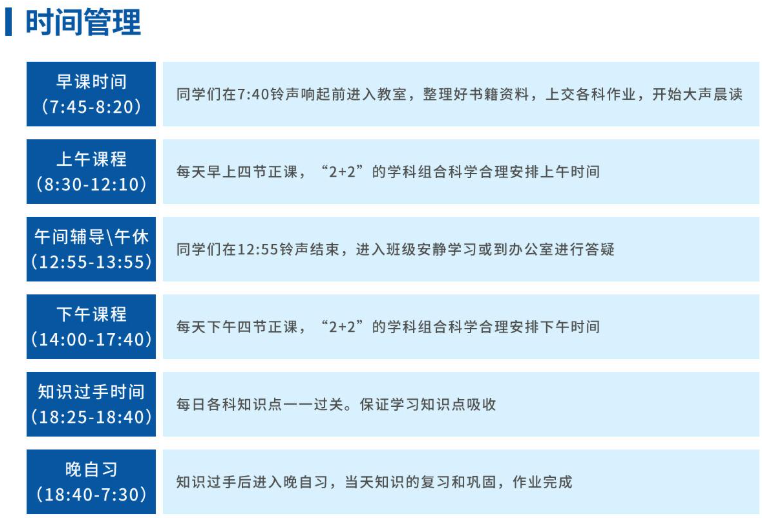 高三复读学校 高三复读学校