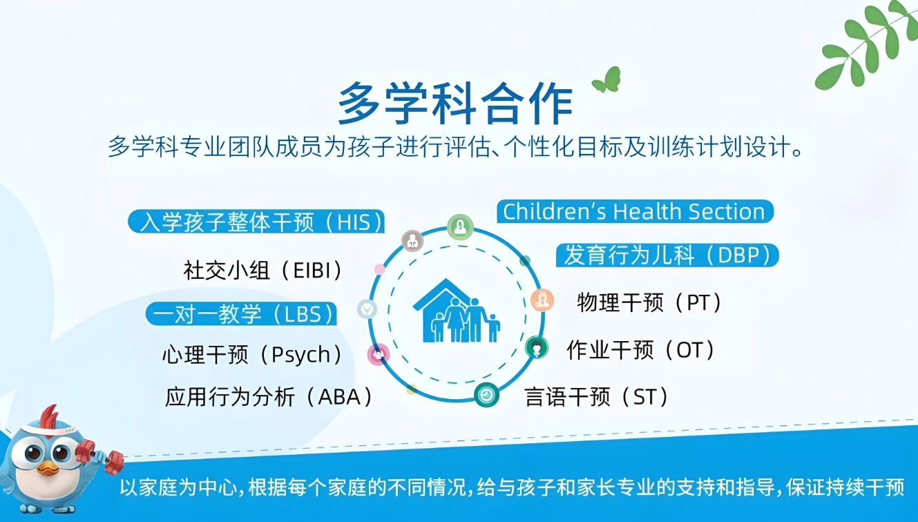 广西省幼儿孤独症干预机构排名前十汇总列表