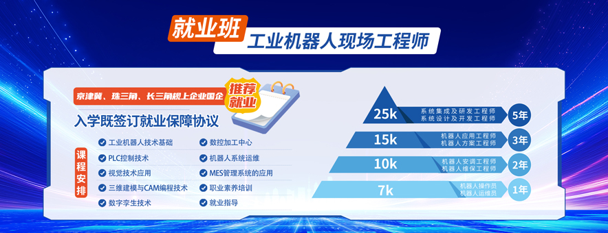 PLC自动化编程培训