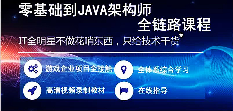 国内实力强的Java架构师培训机构十大排行榜