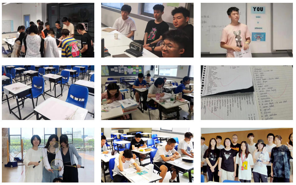 2025年雅思暑期封闭集训营十大排行榜详解