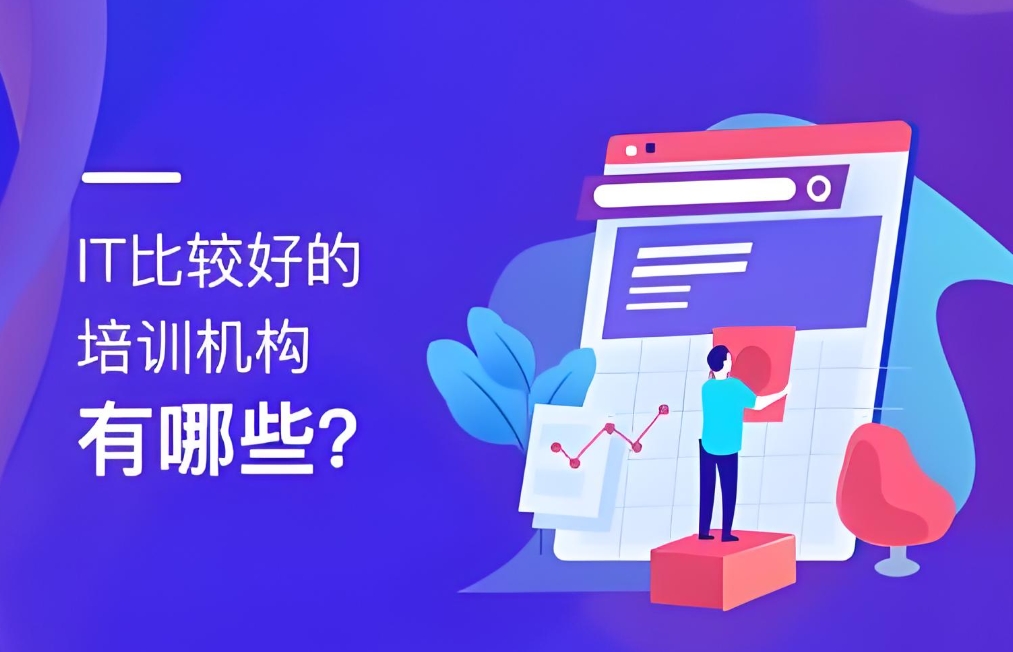 IT技能培训学校,学IT,长沙IT学习,程序员培训