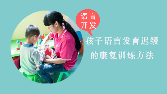 云南治疗语言发育迟缓的机构排名前十详情汇总