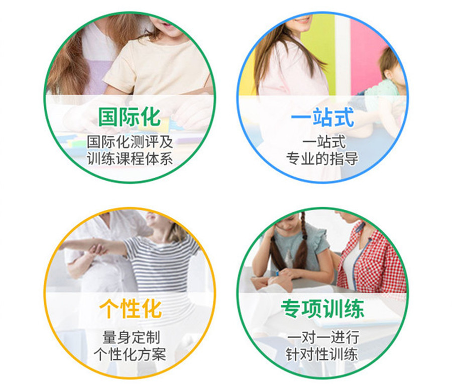 儿童感统失调,特殊儿童康复机构,感统训练游戏,特殊儿童治疗