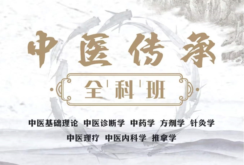 中医师承培训机构，中医师承培训排名，中医师承专长考证培训机构