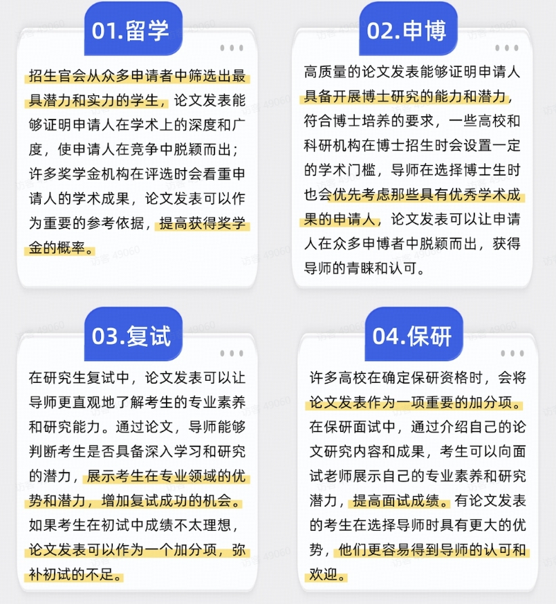 专业论文/期刊/会议论文辅导机构 专业论文/期刊/会议论文辅导机构