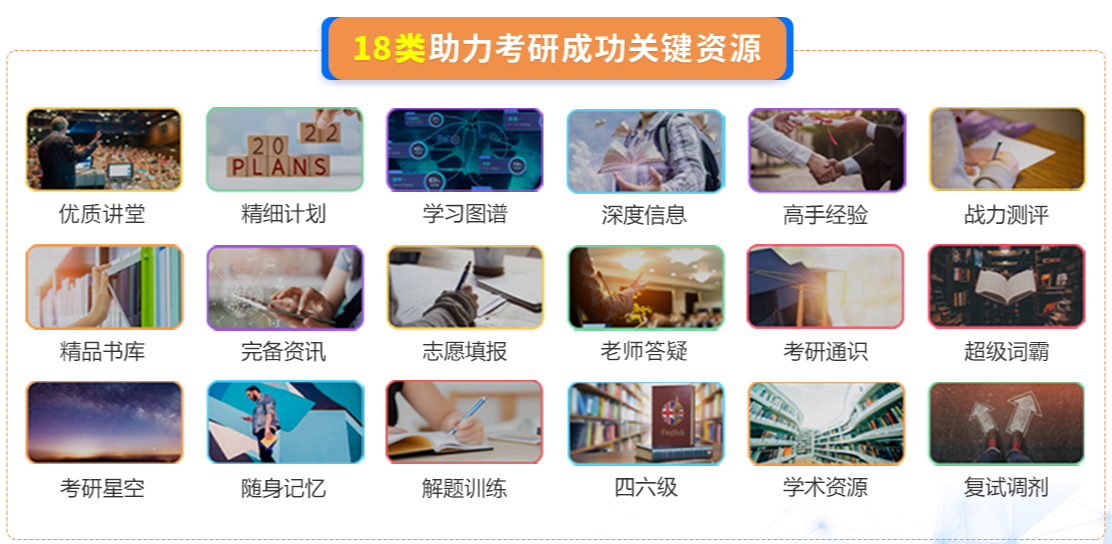 考研培训机构
