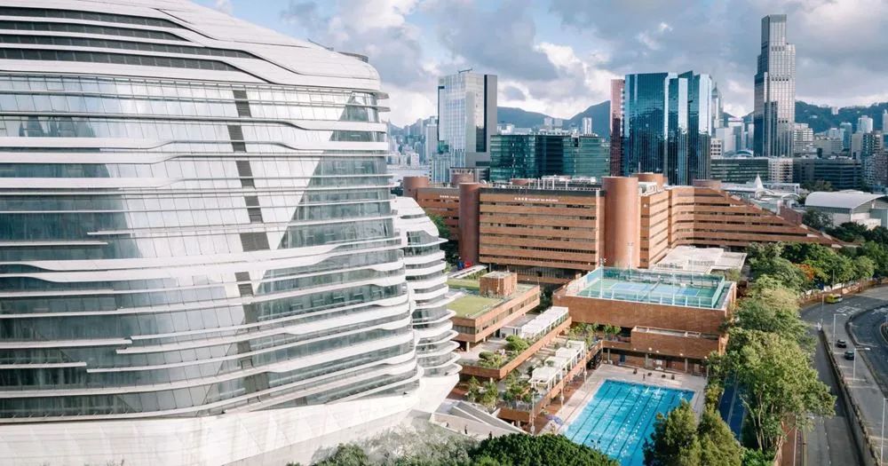 香港交互设计留学 香港交互设计留学