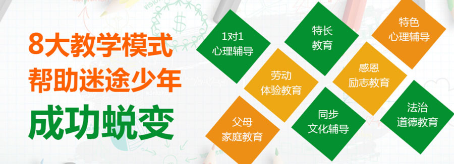 湖北10大青少年叛逆素质教育学校2025更新