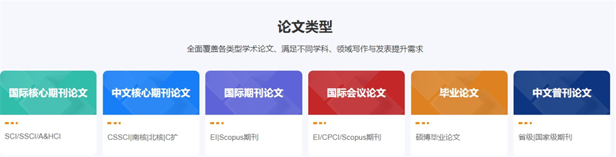 论文发表，期刊发表，论文指导机构，发表论文流程