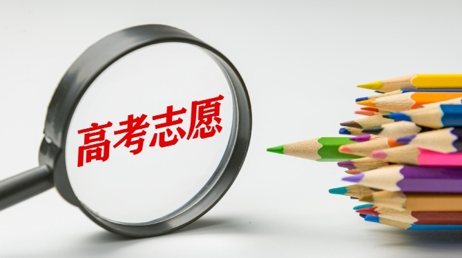 成都高考志愿填报指导机构，高考志愿填报机构