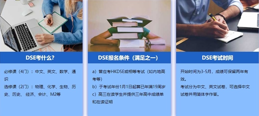 广州香港高考DSE课程培训机构，DSE英语培训班，DSE培训机构
