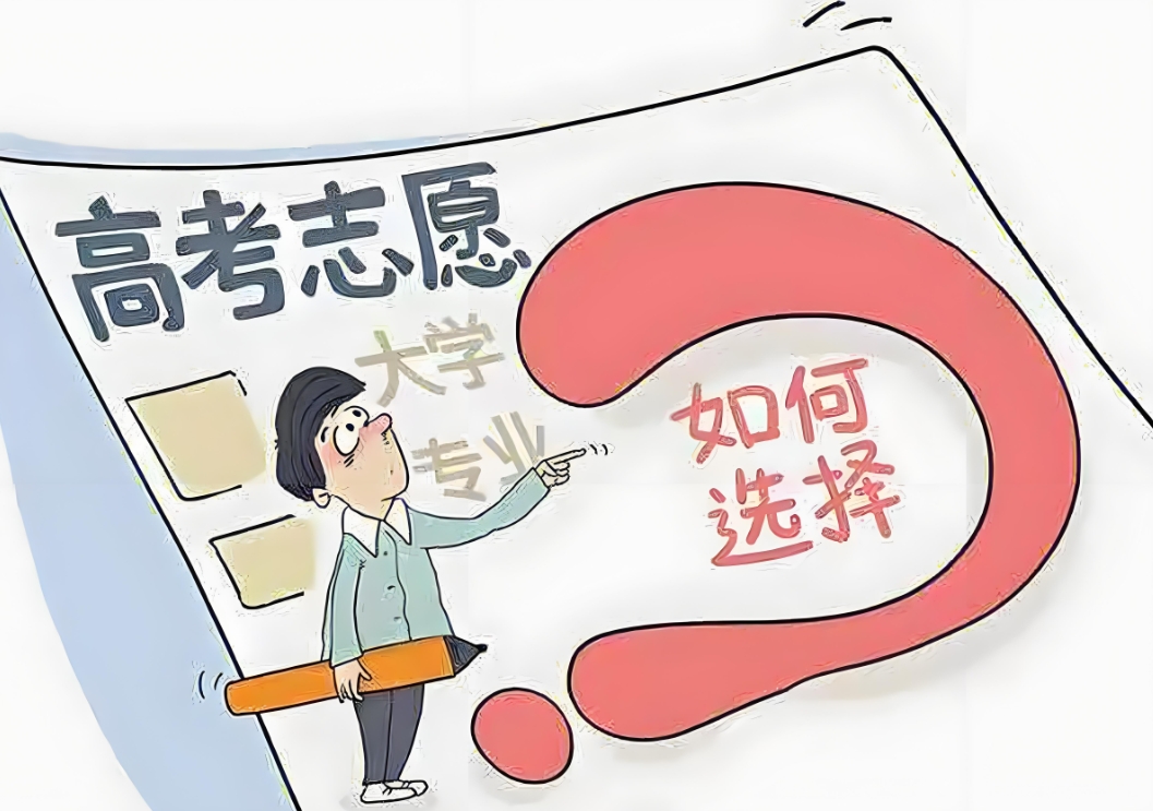 高考志愿填报，志愿填报指导机构，山东志愿填报辅导，高考专业选择