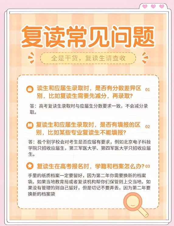 高考复读学校，封闭式高考集训营，高考冲刺学校，高三复读学校