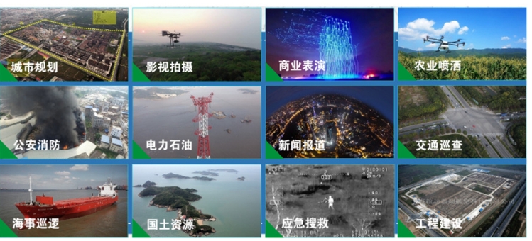 盘锦无人机培训，无人机航拍技巧，无人机驾驶培训，无人机从业方向