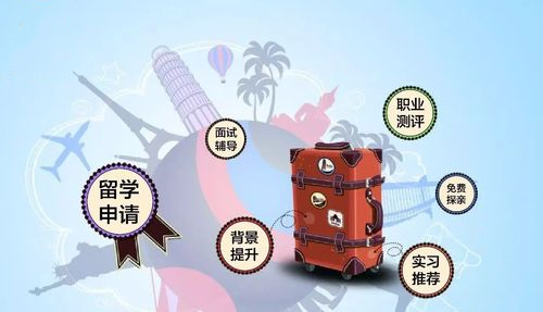 实时更新十大靠谱留学中介机构排名榜