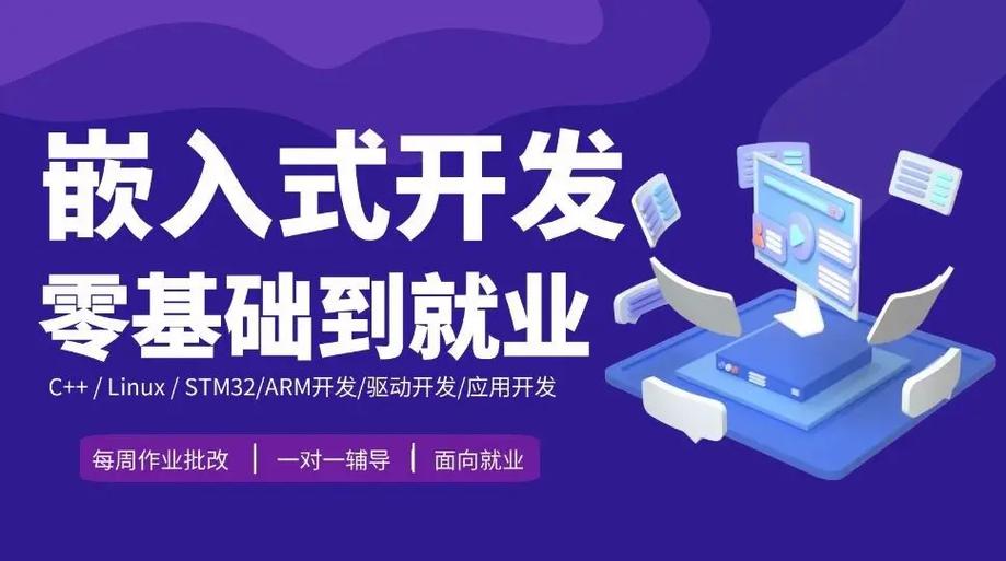 嵌入式开发线下培训机构十大排名榜2025年 嵌入式开发线下培训机构十大排名榜2025年