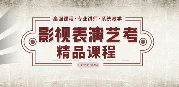 西安2025年影视表演艺考培训机构十大全新排名榜