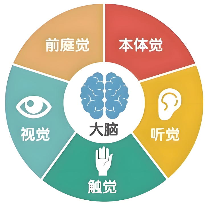 儿童感统失调，感统训练方法，问题儿童康复中心，特殊儿童治疗机构