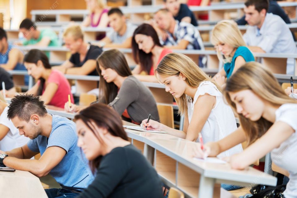 俄罗斯留学 vs 美国留学