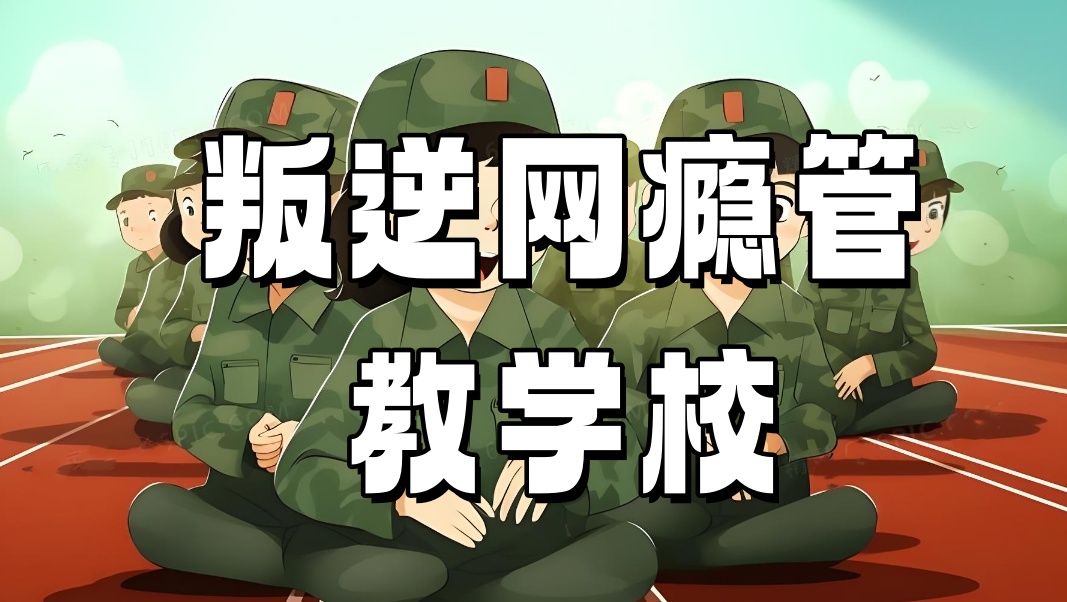 杭州封闭式叛逆期管教学校
