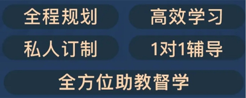 申博领域培训机构，考博培训机构