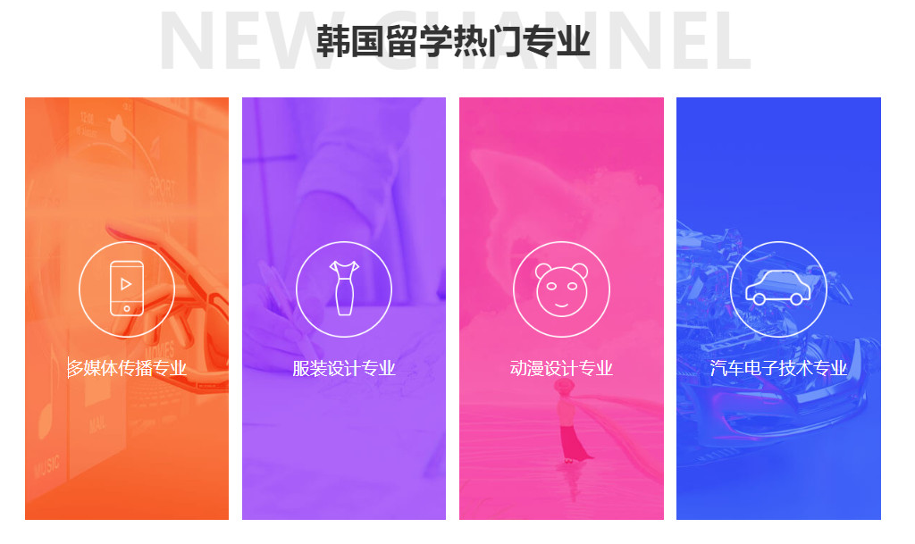 高三应届生申请韩国留学该如何准备