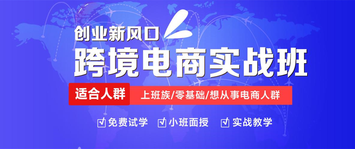 2025新手跨境电商实战培训机构十大排名榜