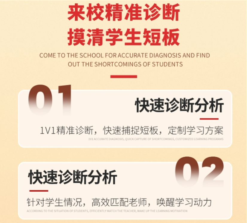 高考复读学校