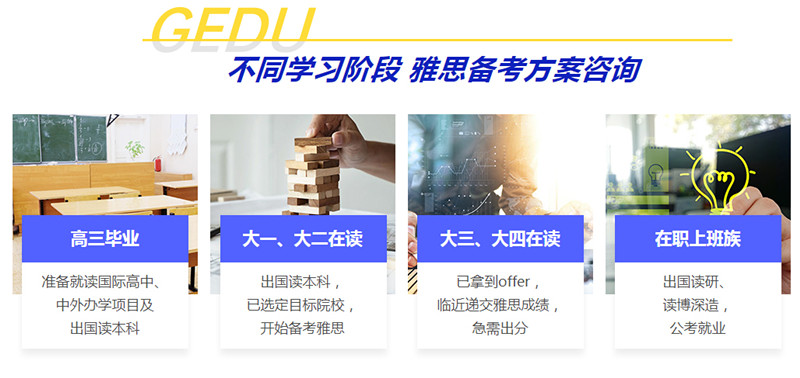 2025大连市雅思高分培训机构十大排名榜