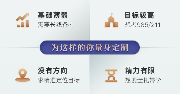 内蒙古考研蜕变标准班培训机构，考研培训机构
